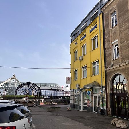 Lilan Apartment Maribor Zewnętrze zdjęcie