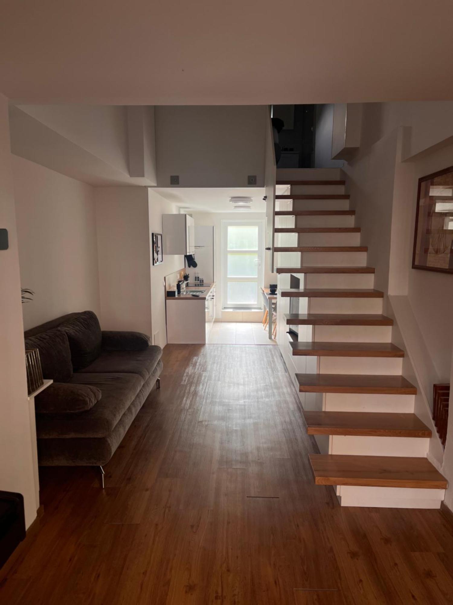 Lilan Apartment Maribor Zewnętrze zdjęcie